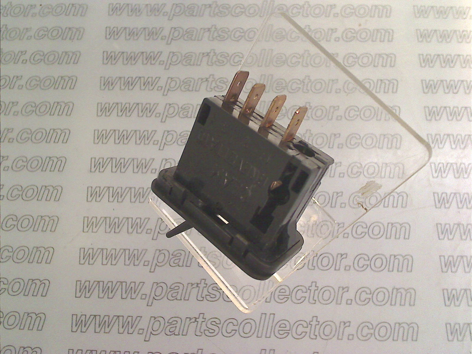 PARTSCOLLECTOR  Electrical system code 9494 compatible with: ALFA ROMEO ALFA ROMEO, FIAT FIAT, LANCIA LANCIA - additional view